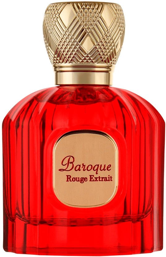 Парфюмерная вода Maison Alhambra Baroque Rouge Extrait EdP (100 мл)