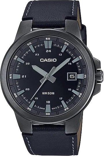 

Наручные часы Casio MTP-E173BL-1A