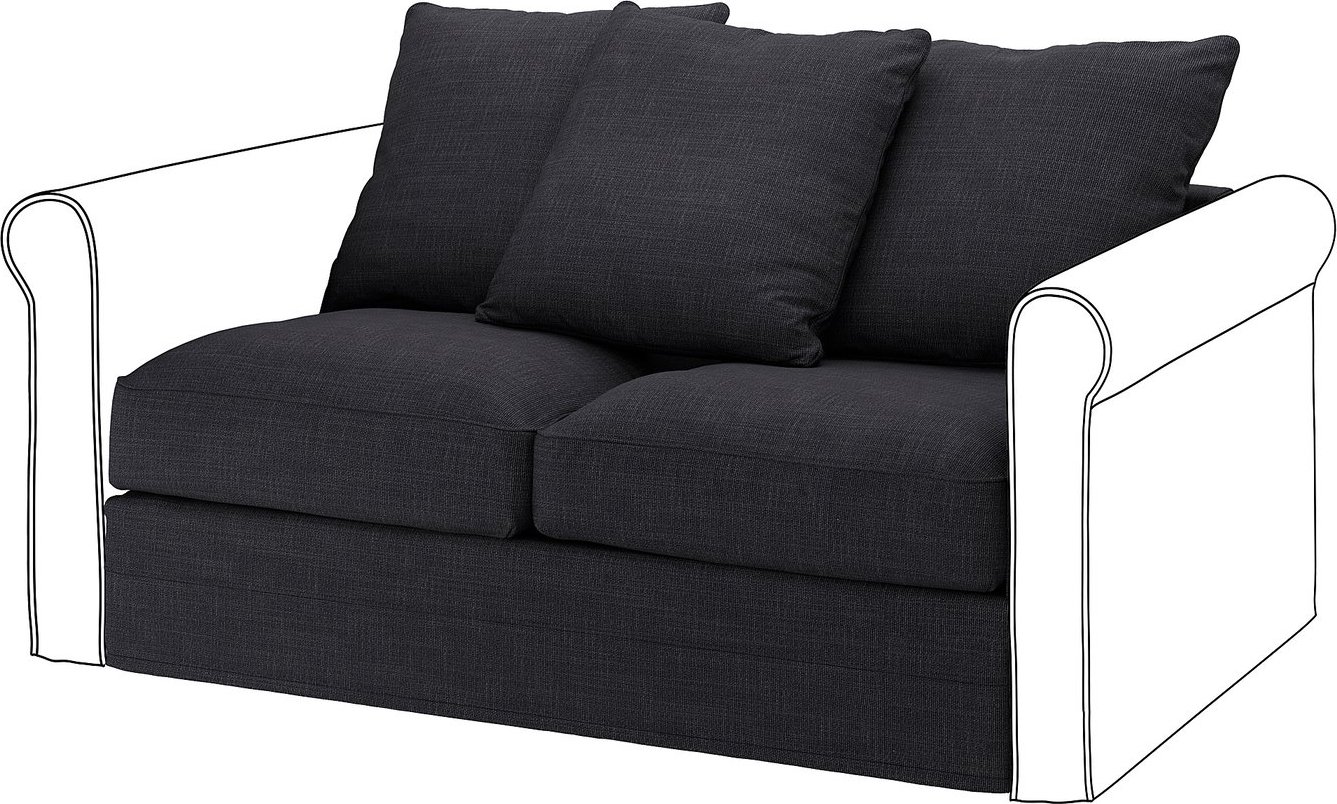 Чехол для дивана Ikea Gronlid 80517315
