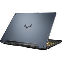 Игровой ноутбук ASUS TUF Gaming A15 FX506QM-HN053