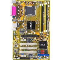 Материнская плата ASUS P5LD2 SE