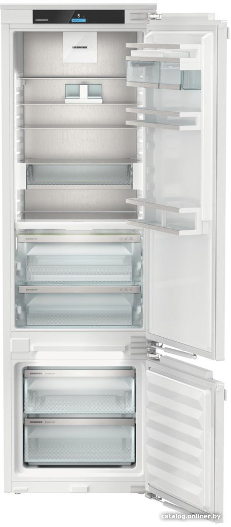 Холодильник Liebherr ICBbi 5152 Prime BioFresh