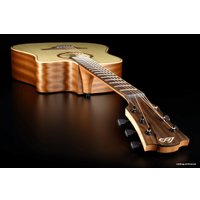 Электроакустическая гитара LAG Tramontane 70 T70DCE