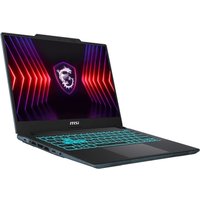 Игровой ноутбук MSI Cyborg 15 A13VE-1024CN