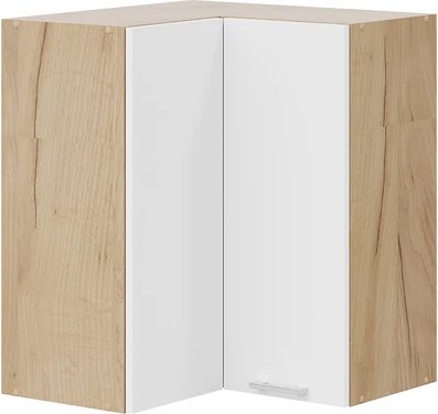 

Шкаф навесной Трия Габриэлла 1В6УП (дуб крафт золотой/сноу)