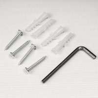 Сушилка для рук Saniteco M-9898 (1200W)