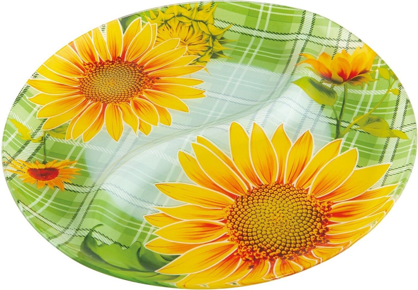 

Менажница BOHMANN BHG-1155