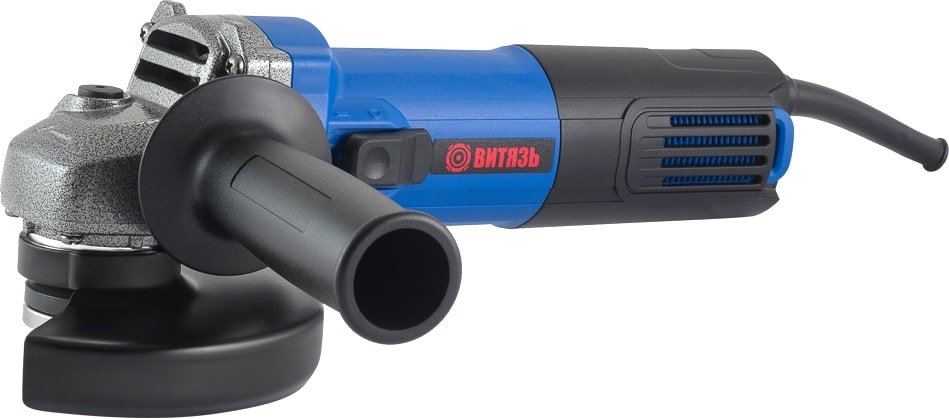 

Угловая шлифмашина Витязь МШУ-125-1080П