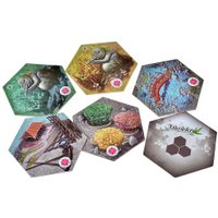 Настольная игра Мир Хобби Такеноко: Крошка-панда