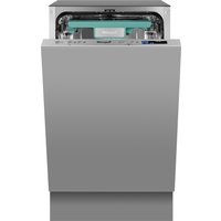 Встраиваемая посудомоечная машина Weissgauff BDW 4533 D Wi-Fi (модификация 2025 года) в Бобруйске