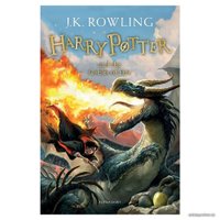 Набор книг издательства Bloomsbury. Harry Potter Boxed Set PB 2014, Rowling J.K.