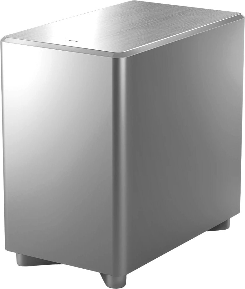 

Беспроводной сабвуфер Philips TAW8506/10