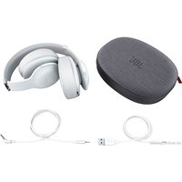 Наушники JBL Everest Elite 700 (белый)