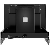 Кофемашина Weissgauff WCMI-572 Touch Cappuccino