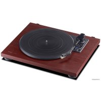 Виниловый проигрыватель TEAC TN-180BT-A3 (вишневый)