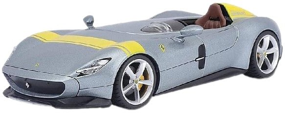 

Легковой автомобиль Bburago Ferrari Monza SP1 18-26027