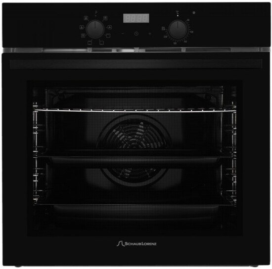 

Электрический духовой шкаф Schaub Lorenz SLB EY6095