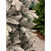 Ель Albero Di Natale Alba на пне 1.5 м