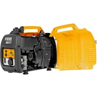 Бензиновый генератор Denzel GT-1200iS