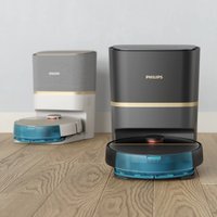 Робот-пылесос Philips Seria Aqua 7000 XU7100/01