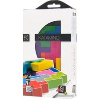 Настольная игра Gigamic Катамино (дорожная)