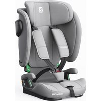 Детское автокресло Bonbini Voyage BO-323114 (grey)