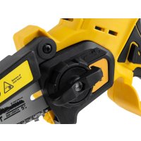 Аккумуляторная пила Molot MMS 1805 XLT Lite Solo (без АКБ)