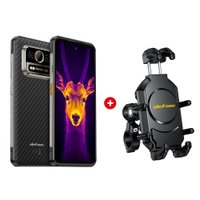 Телефон Ulefone Armor 25T Pro (черный)