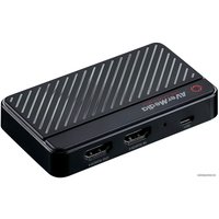 Устройство видеозахвата AverMedia Live Gamer Mini GC311