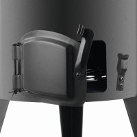 Печь под казан Activa 14l 11275