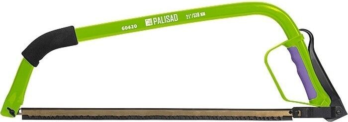 

Ножовка Palisad 60420