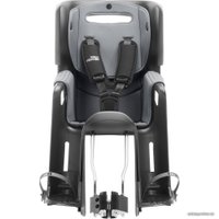 Детское велокресло Britax Romer Jockey 2 Comfort (черный/серый)