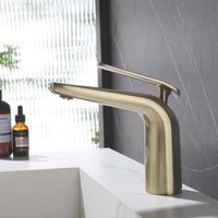 Смеситель Rose R3901G