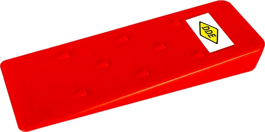 Клин DDE 648-267 (210мм)