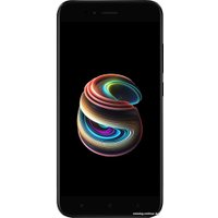 Смартфон Xiaomi Mi A1 4GB/64GB (черный)