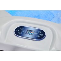 Композитный бассейн Mexda WS-690