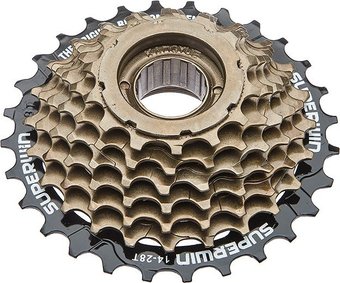 Трещотка Kangyue KFW-774