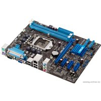 Материнская плата ASUS P8H61-M LX R2.0