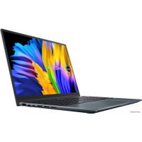 Ноутбук ASUS Zenbook 14 Flip OLED UP5401EA-KN076