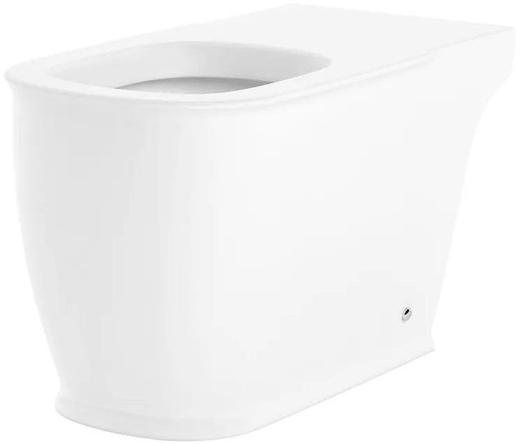 

Унитаз напольный Lavinia Boho Bell Pro 33012020 (без бачка, без сиденья)
