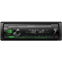 USB-магнитола Pioneer MVH-S120UBG