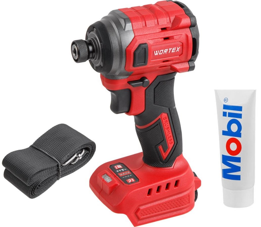 

Винтоверт Wortex CWR 0218 1329729 (без АКБ)