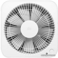 Очиститель воздуха Xiaomi Mi Air Purifier 2S (международная версия)