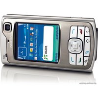 Смартфон Nokia N80