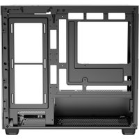 Корпус Ocypus Gamma C52 BK