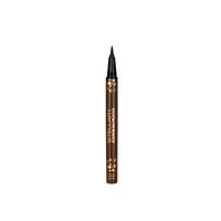 Декоративная косметика для глаз Stellary Wild eyeliner тон 02 коричневый (0.8мл)