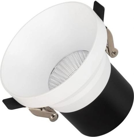 

Точечный светильник Arlight MS-VOLCANO-BUILT-R82-10W Day4000 035440