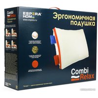 Спальная подушка Espera Home Combi-relax ЕС-3134 45x65