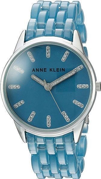 

Наручные часы Anne Klein 2617BLSV
