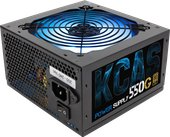 KCAS-550G